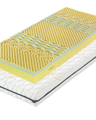 Sconto Matrace NARVIK MEMORY 14