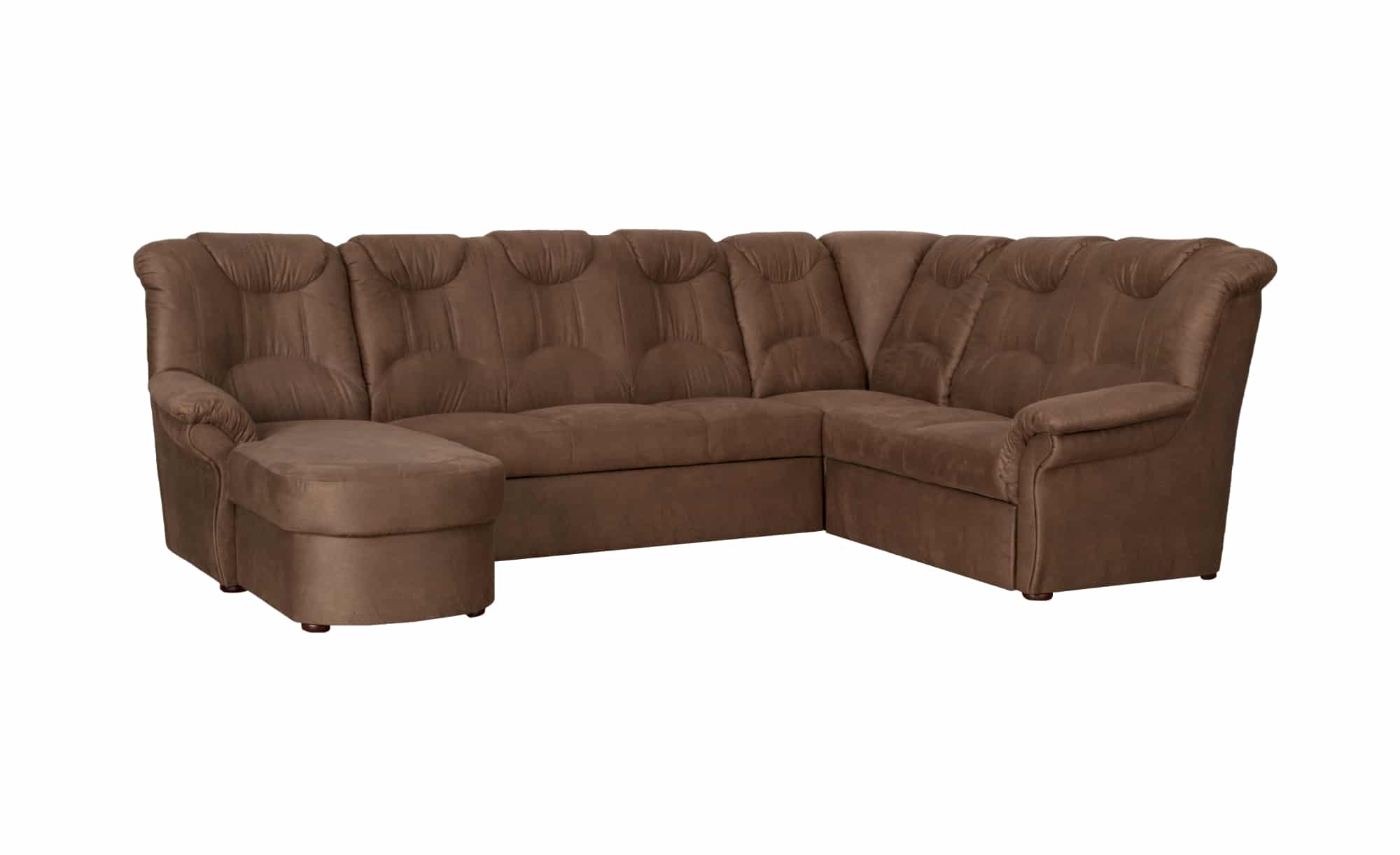 Sconto Sedací souprava LONIGO