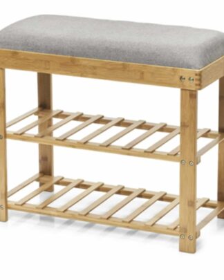 Sconto Botník s lavicí ZELLER