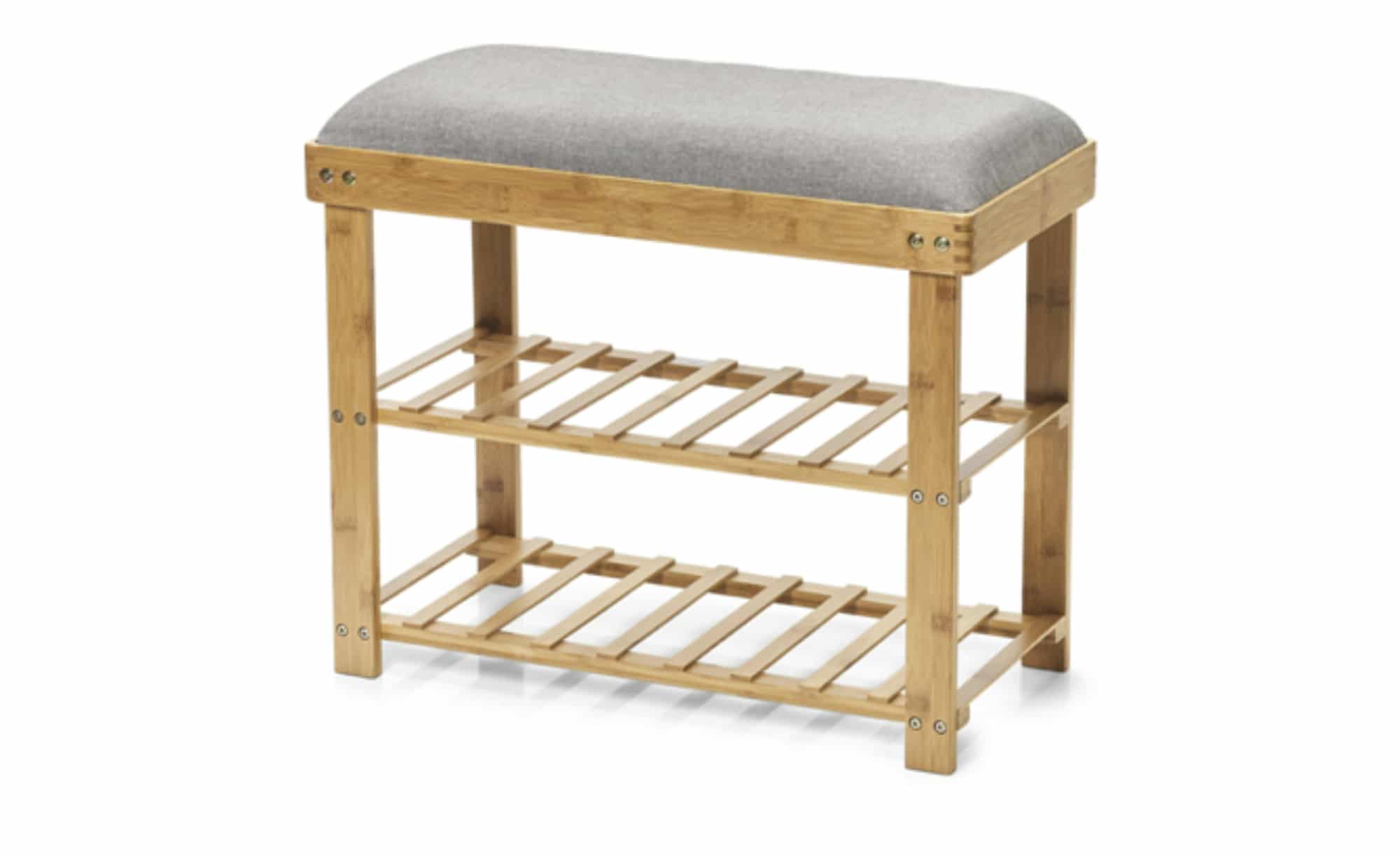Sconto Botník s lavicí ZELLER