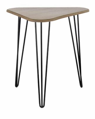 Sconto Přístavný stolek ELSTRA