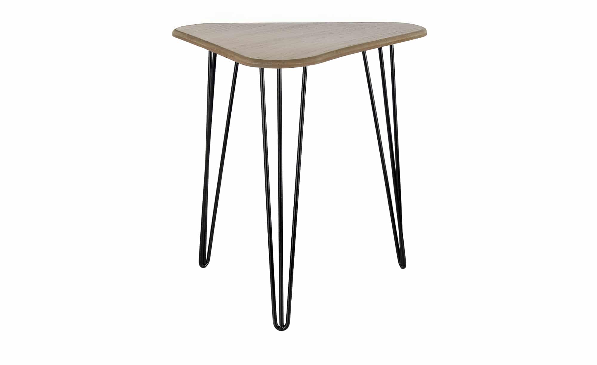 Sconto Přístavný stolek ELSTRA
