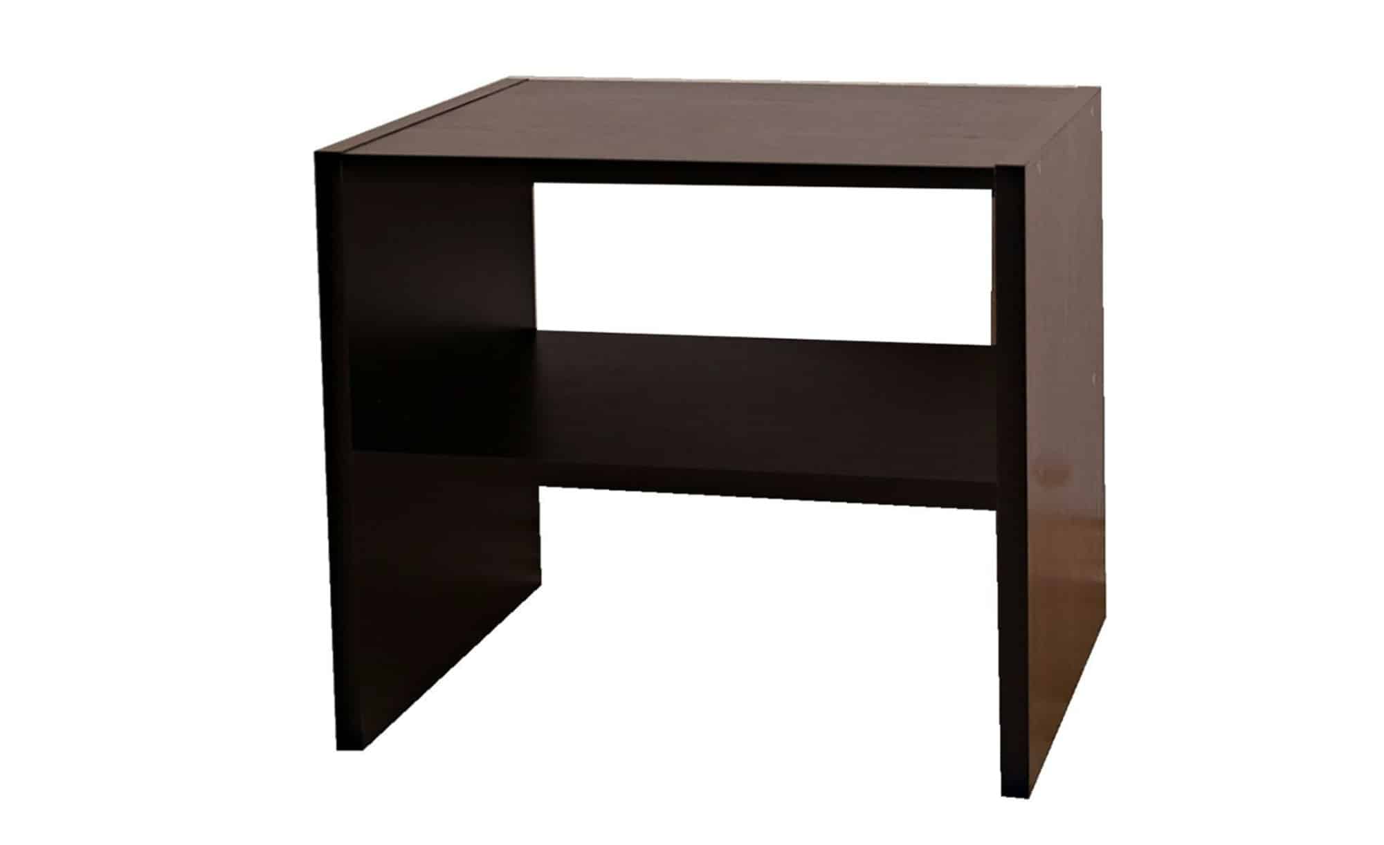 Sconto Přístavný stolek JULIA