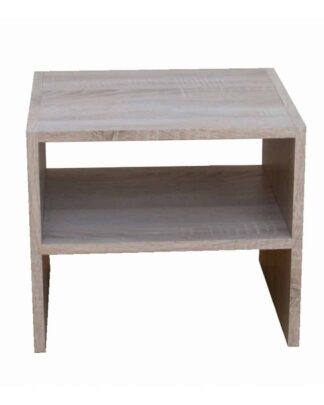 Sconto Přístavný stolek JULIA