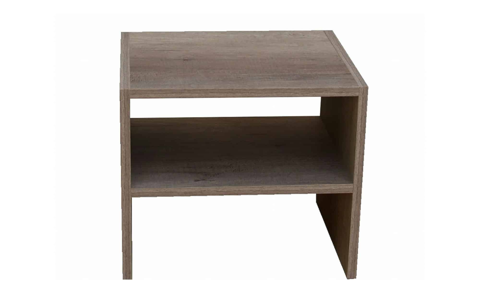 Sconto Přístavný stolek JULIA