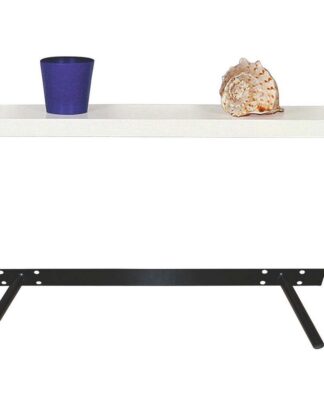 Möbelix Nástenná Polica 110 Cm 110 Cm