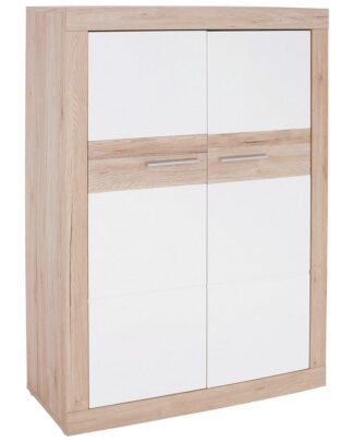 Möbelix Komoda Highboard Malta