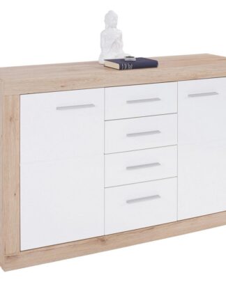 Möbelix Komoda Sideboard Malta
