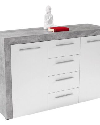 Möbelix Komoda Focus Fck02
