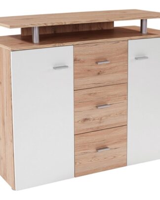 Möbelix Komoda Leon Pl03