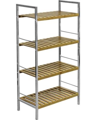 Möbelix Regál Badi