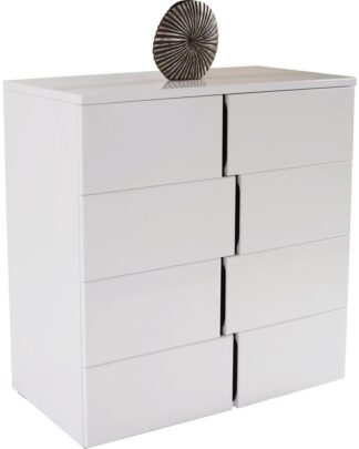 Möbelix Komoda Split 2t
