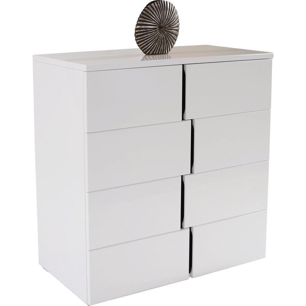 Möbelix Komoda Split 2t