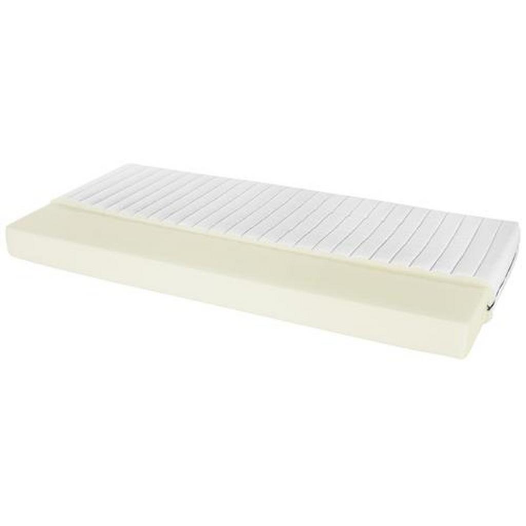 Möbelix Matrace Pro Alergiky Allergiker Plus H2 120x200cm