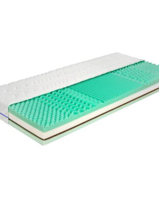 Möbelix Matrace Viva Kokos Cca 180/200 Cm