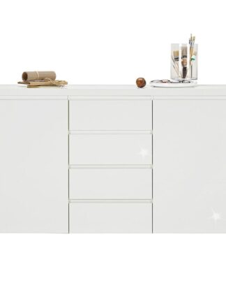 Möbelix Komoda Sideboard Lario