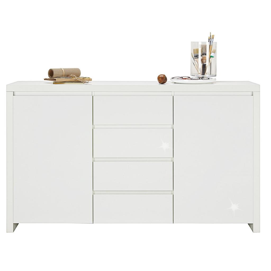 Möbelix Komoda Sideboard Lario