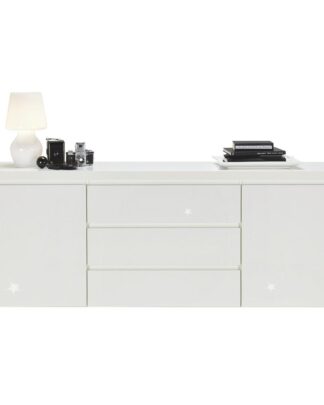 Möbelix Komoda Sideboard Lario