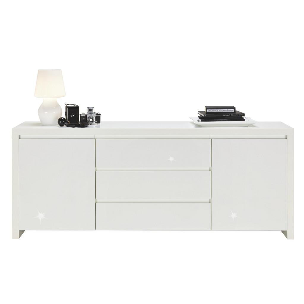 Möbelix Komoda Sideboard Lario