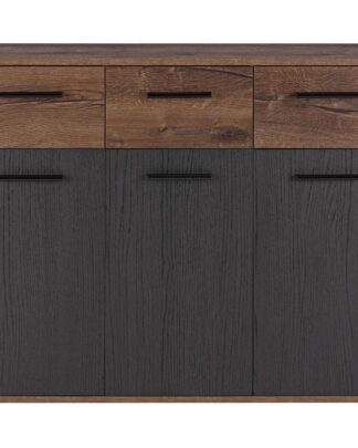 Möbelix Komoda Sideboard Tokio