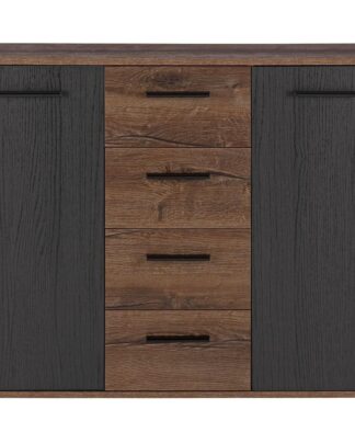 Möbelix Komoda Sideboard Tokio