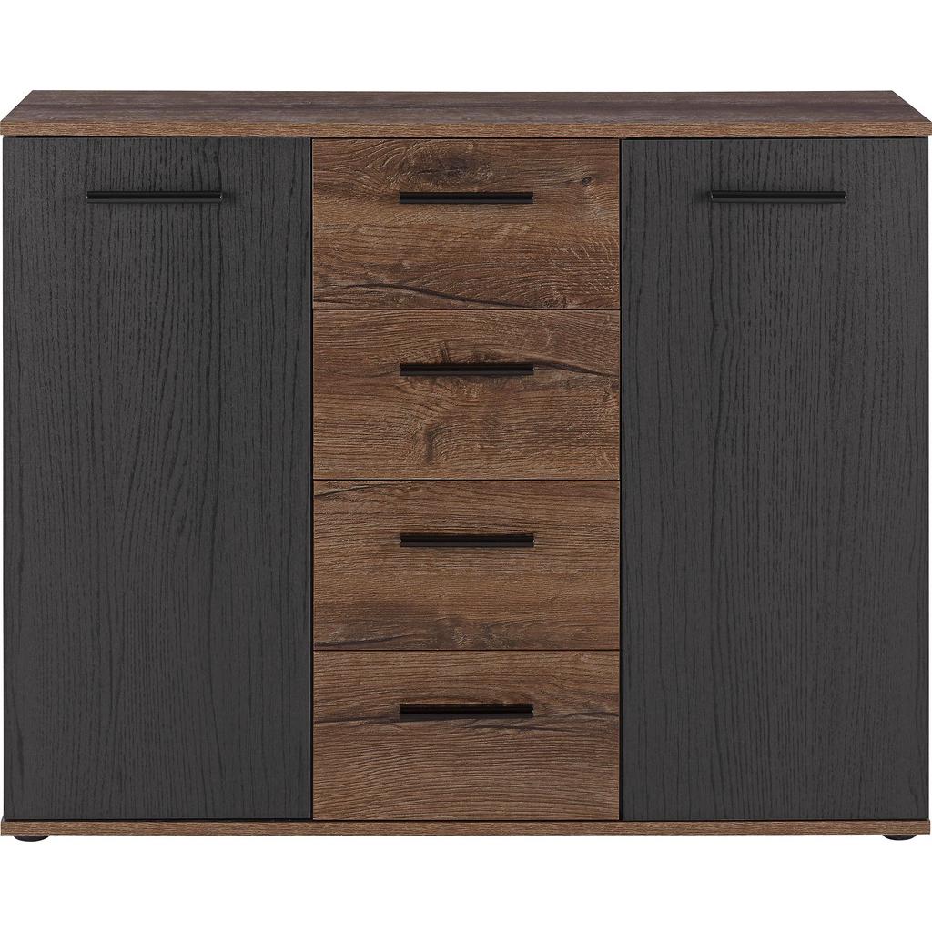 Möbelix Komoda Sideboard Tokio