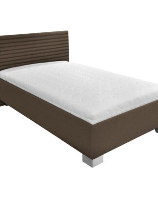 Möbelix Čalouněná Postel Como 120x200