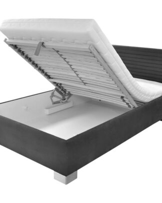 Möbelix Čalouněná Postel Como 120x200