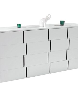 Möbelix Komoda Split 3t4l