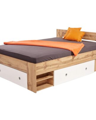Möbelix Postel Azurro 140