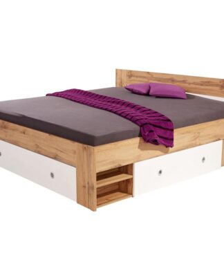 Möbelix Postel Azurro 180