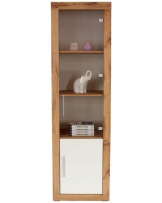 Möbelix Vitrína Frame