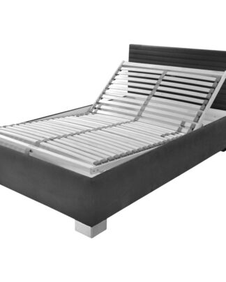 Möbelix Čalouněná Postel Como 120x200