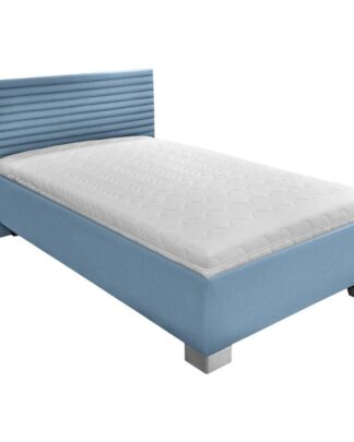 Möbelix Čalouněná Postel Como 120x200