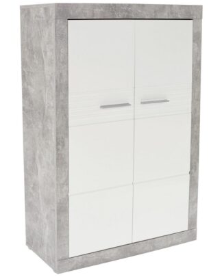 Möbelix Komoda Highboard Malta