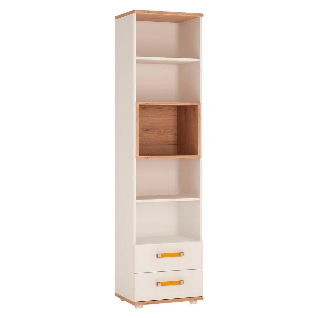 Möbelix Regál Amazon