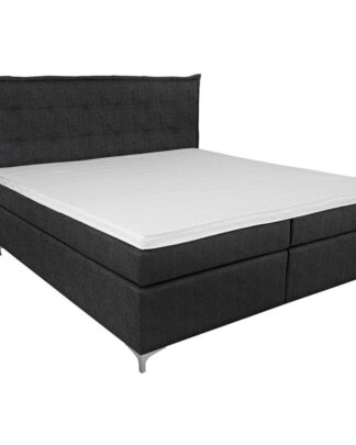 Möbelix Boxspring Postel Fabio