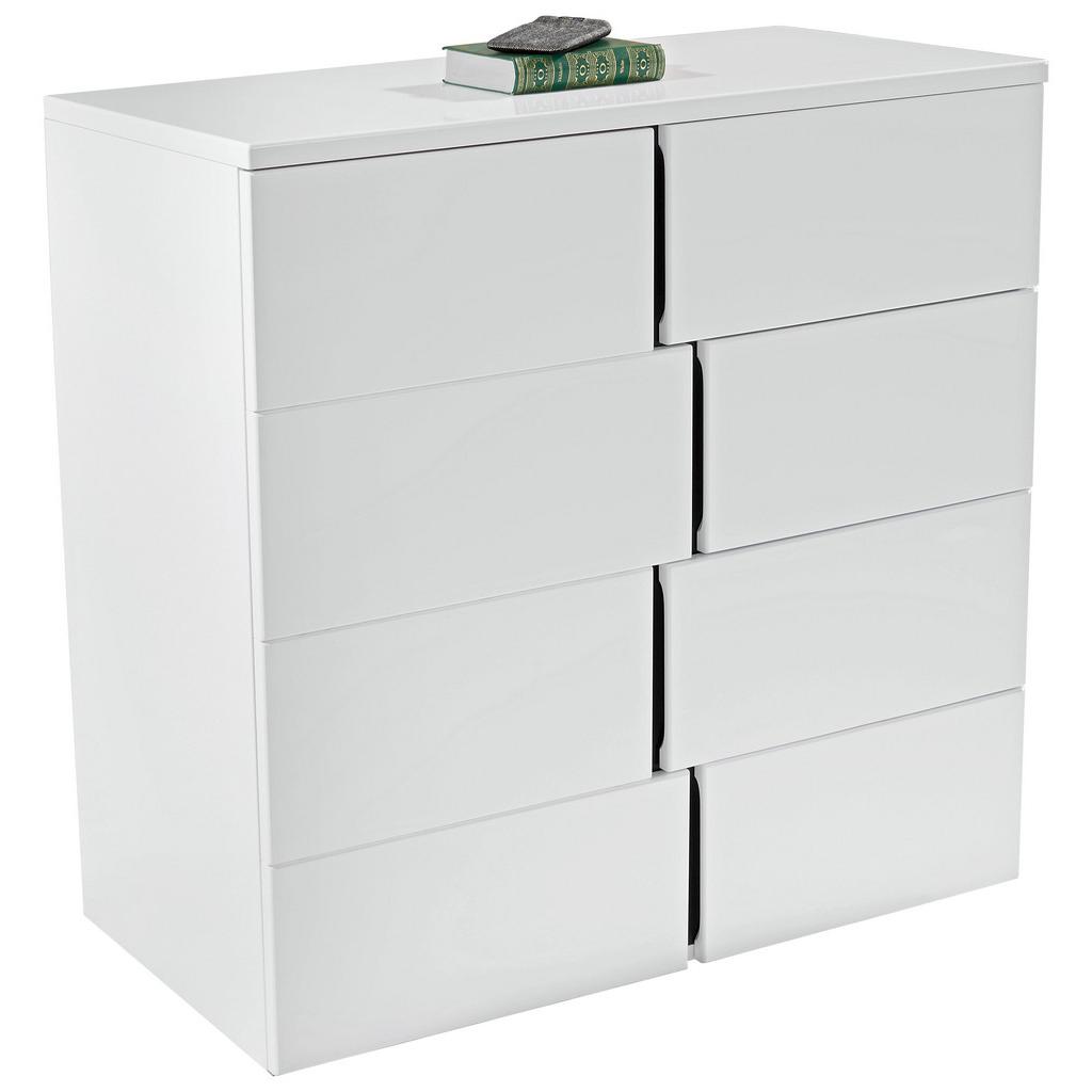 Möbelix Komoda Split 1t4l