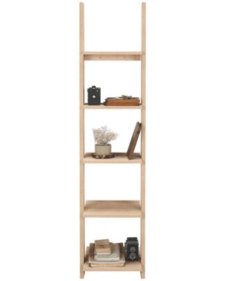 Möbelix Regál Scala