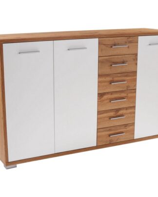 Möbelix Komoda Q-big New Qbk03