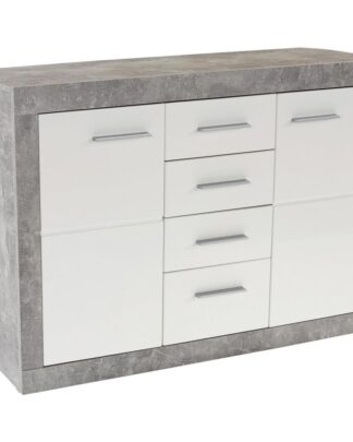 Möbelix Komoda Sideboard Malta