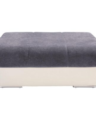 Möbelix Lounge Taburet Multi