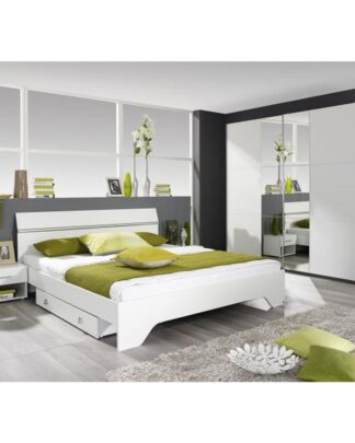 Möbelix Ložnice Fellbach