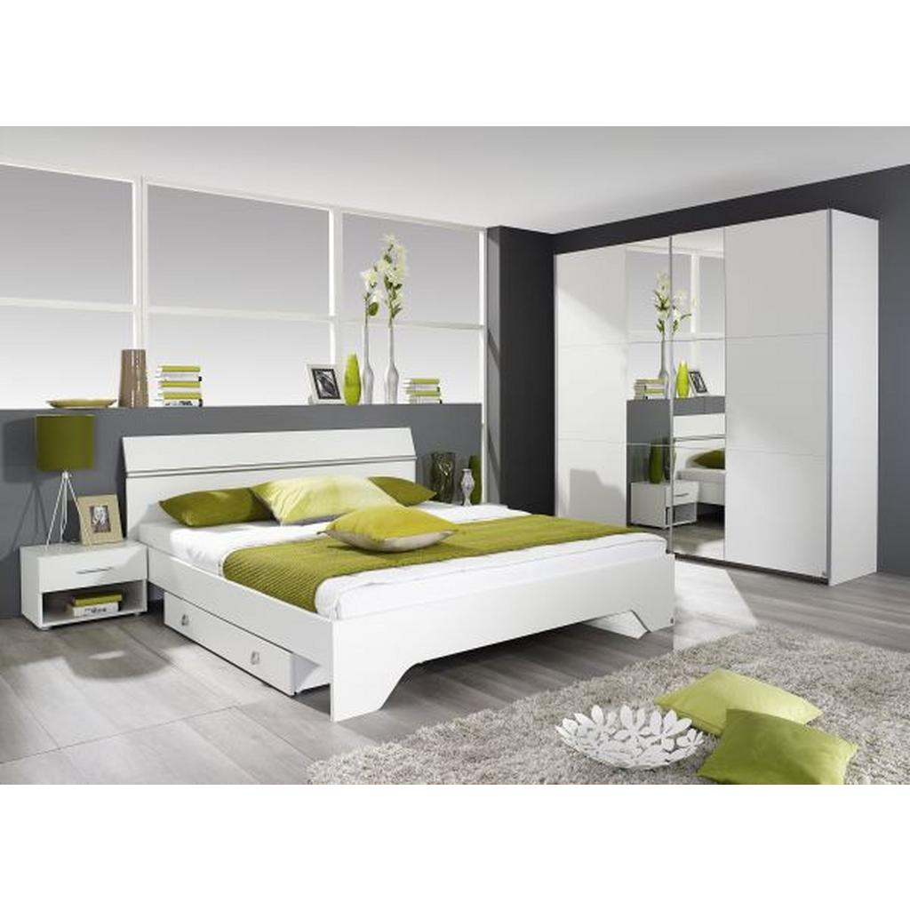 Möbelix Ložnice Fellbach