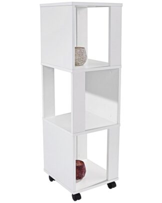 Möbelix Regál Rolly 2