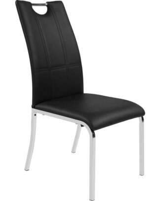 Möbelix Židle Mandy