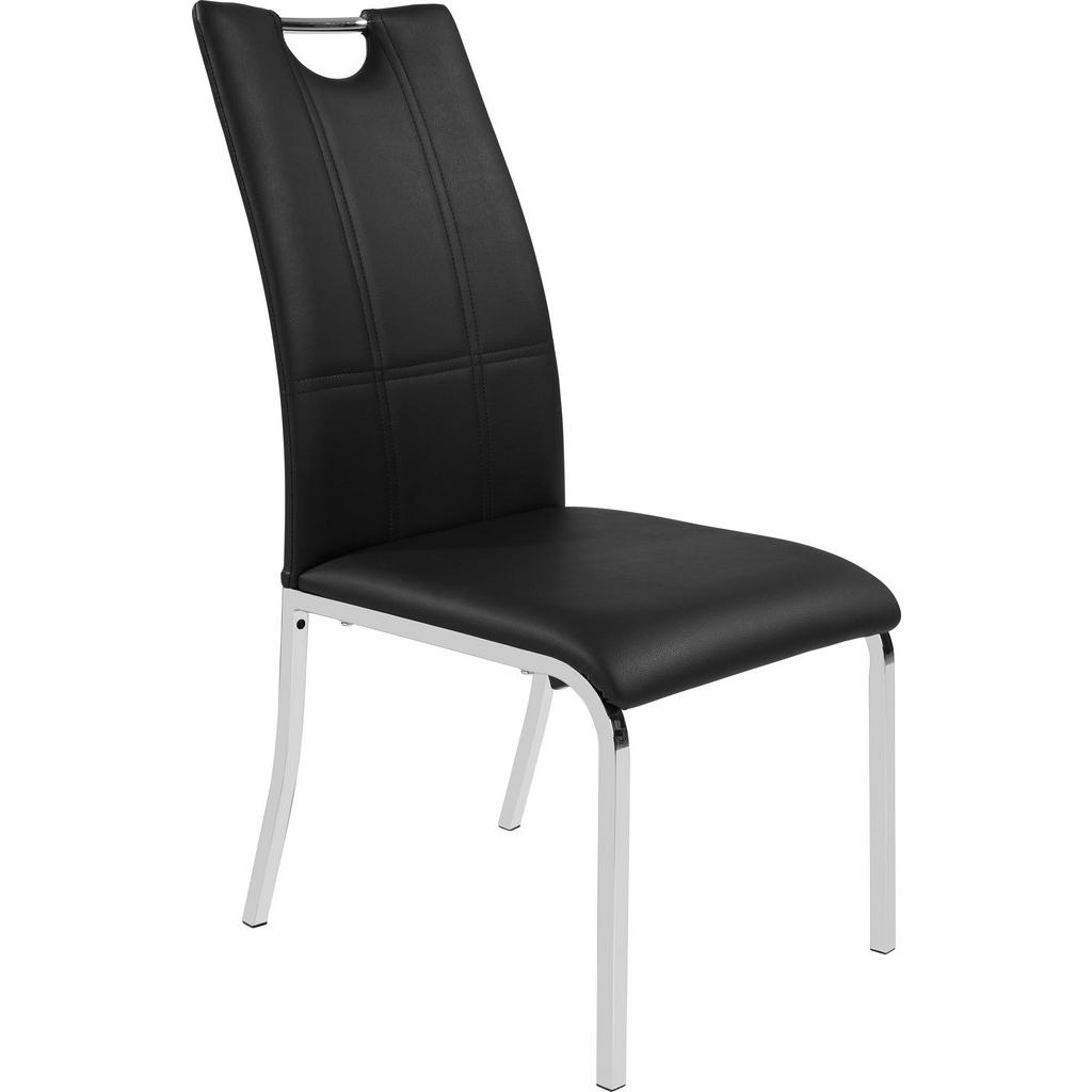 Möbelix Židle Mandy