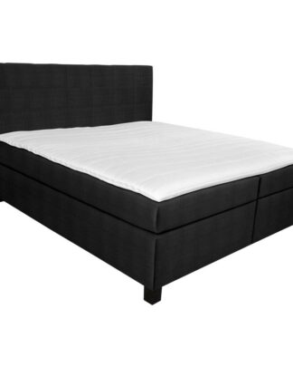 Möbelix Boxspring Postel Modena