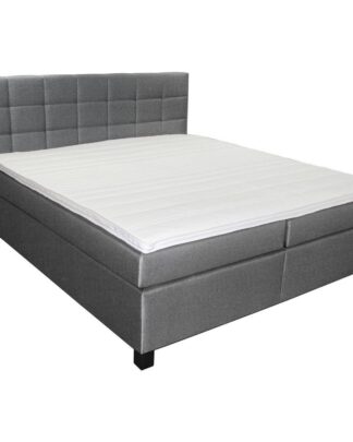 Möbelix Boxspring Postel Modena