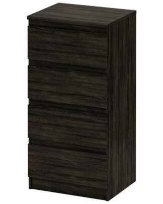 Möbelix Komoda Smart 3 New
